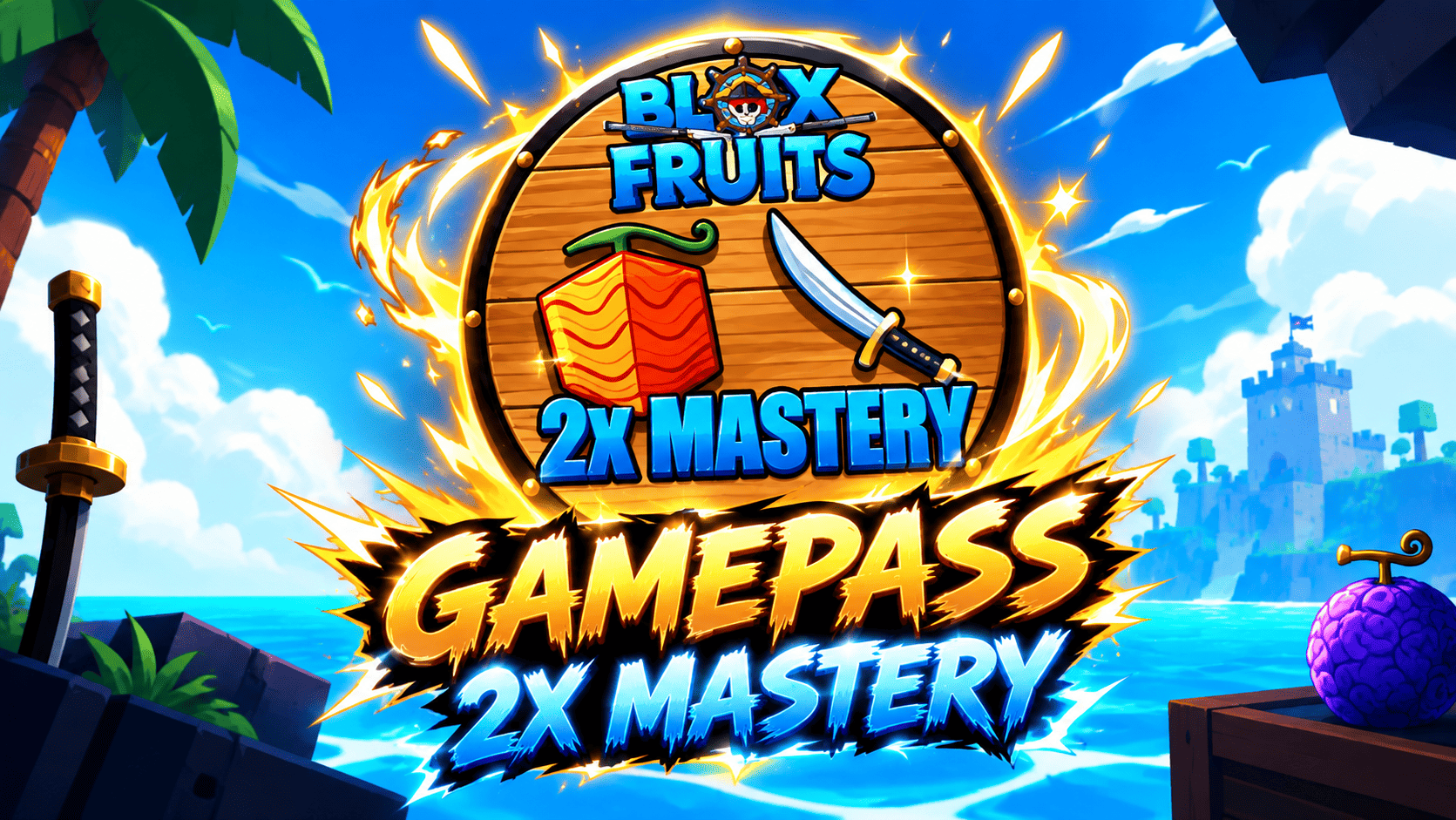 DỊCH VỤ GAMEPASS ROBLOX SIÊU TỐC