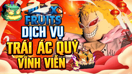 DỊCH VỤ TRÁI ACC QUỶ VĨNH VIỄN