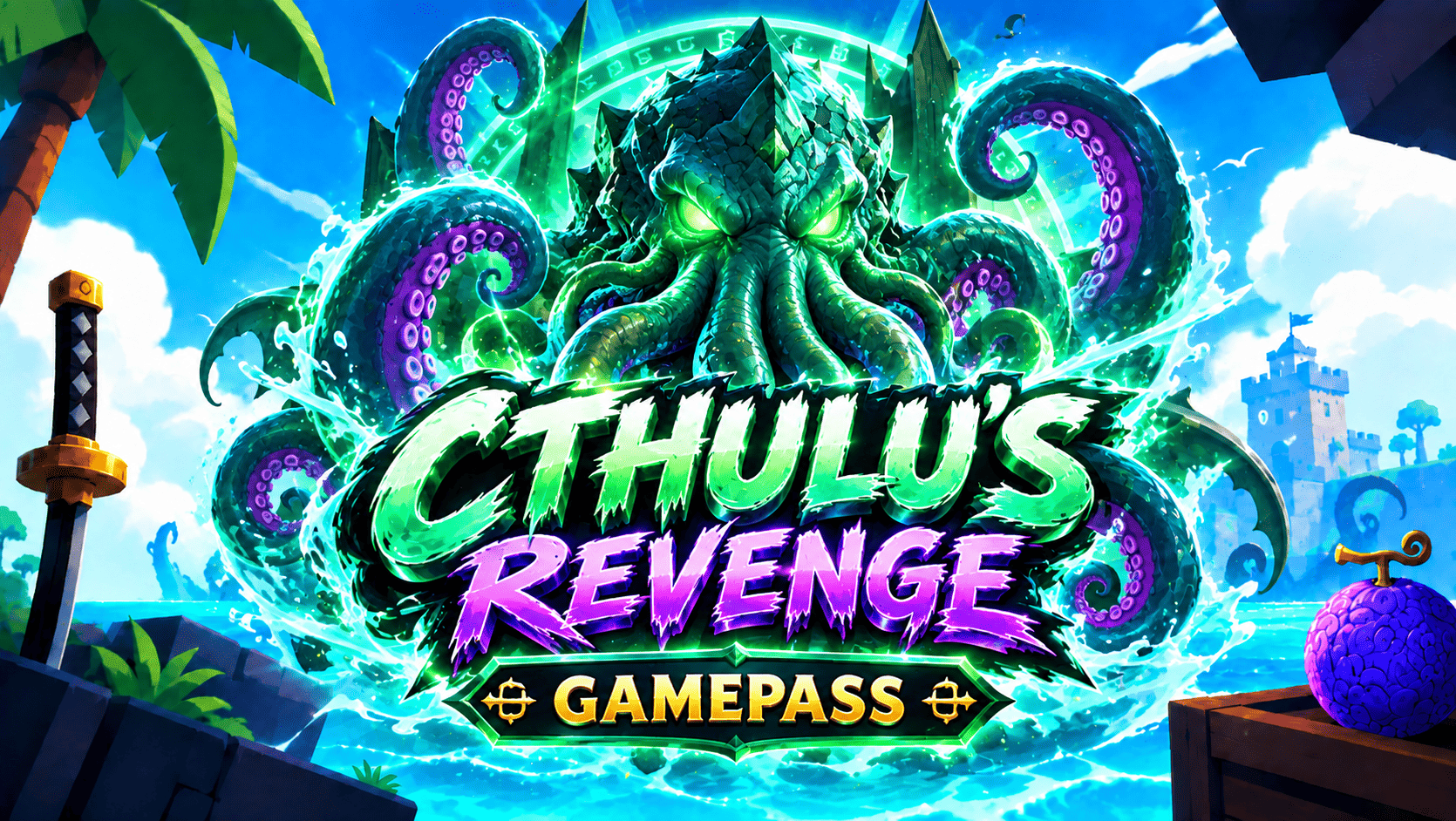DỊCH VỤ GAMEPASS ROBLOX SIÊU TỐC